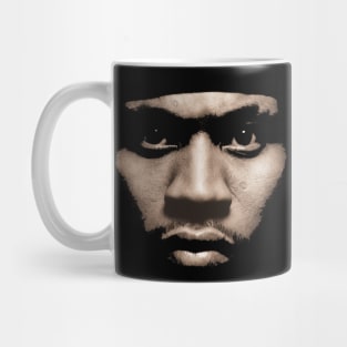 80's Hip-Hop Mug